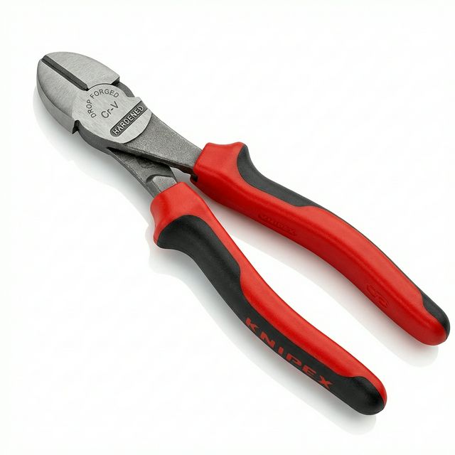 Diagonal Cutting Pliers