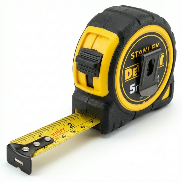 Measuring Tape